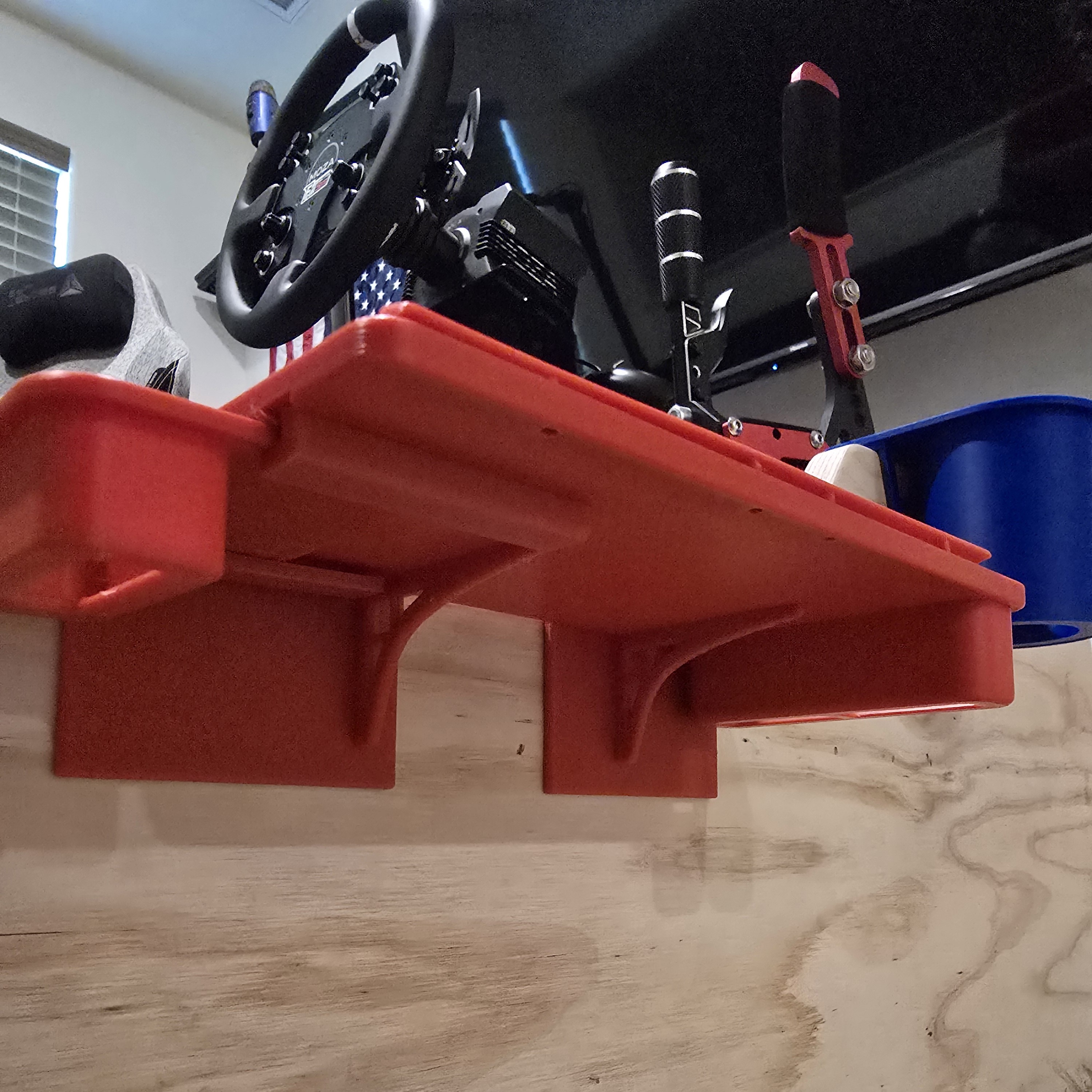 Custom 3D printed replacement part in durable ASA plastic by Aerojays Design